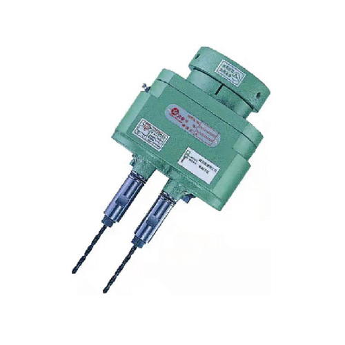 （中切削）U型圓型多軸器